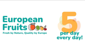 An Evening Dedicated to Healthy Eating and Quality: the European fruits Campaign in Warsaw