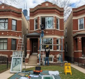 Why More Chicagoland Homeowners Are Finally Getting Serious About Their Windows and Doors